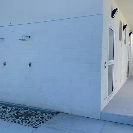Carola Sicilia Con Piscina Privata E Vasca Idromassaggio A 5 Minuti Dal Mare Διαμέρισμα *